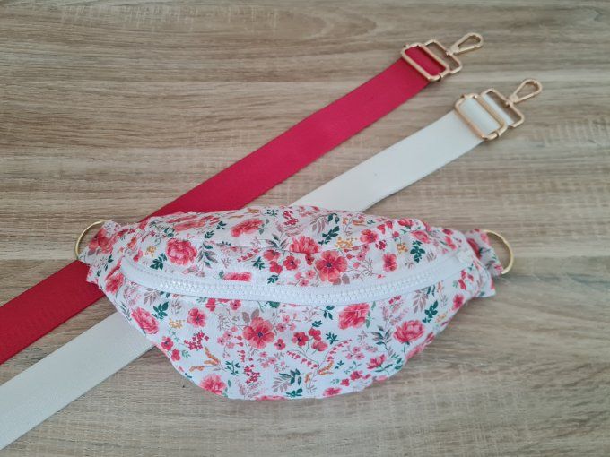 Sac banane 1 poche