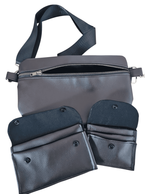 Pack Sacoche + accessoires Garçon