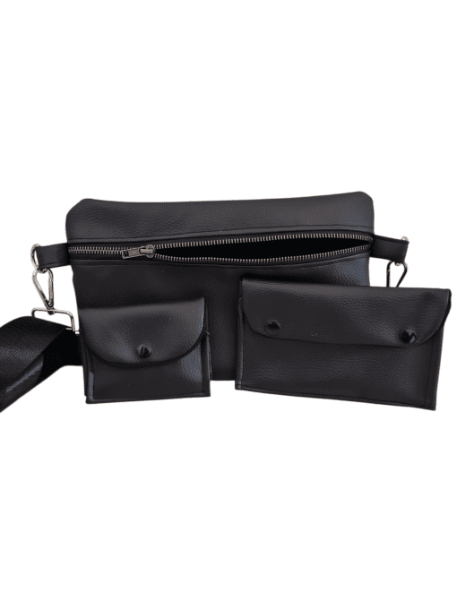 Pack Sacoche + accessoires Garçon