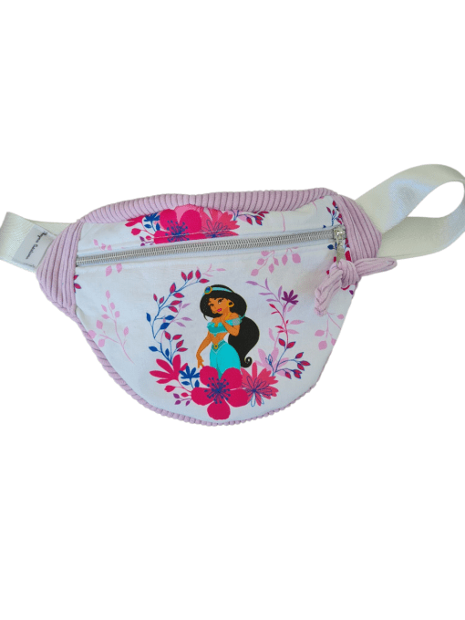 Sac banane Princesse Jasmine