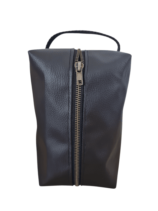Trousse de rangement Simili cuir Garçon Grand Format