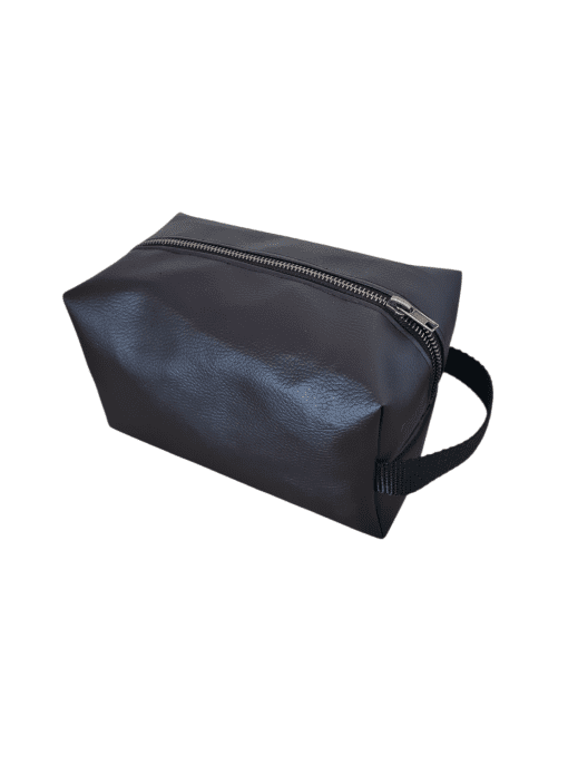 Trousse de rangement Simili cuir Garçon Grand Format