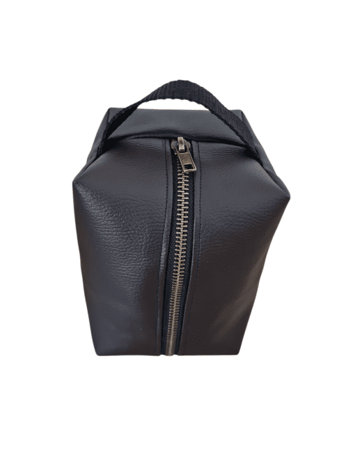 Trousse de rangement Simili cuir Garçon Petit Format