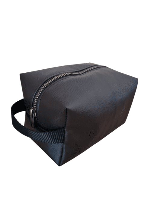 Trousse de rangement Simili cuir Garçon Petit Format