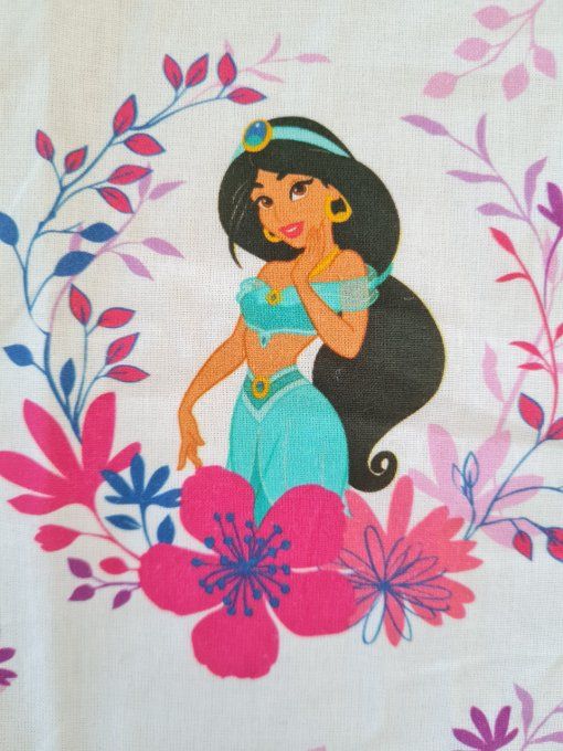 Tissu les Princesses