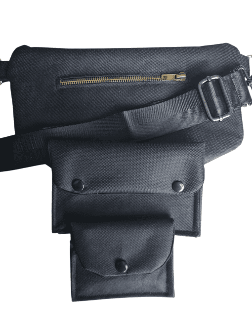 Pack Sacoche imperméable + accessoires Garçon