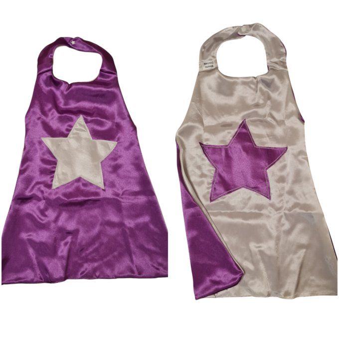 Cape de Super-Héros 3/6A