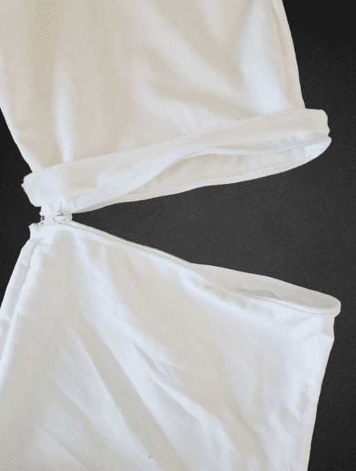 Le pantashort Teddy