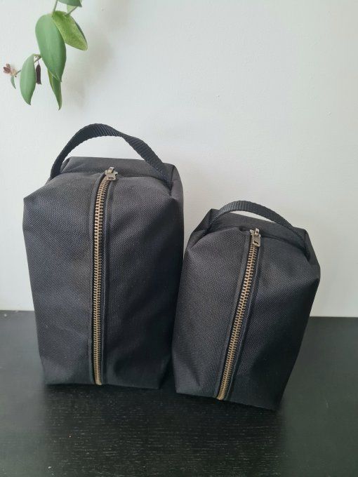 Trousse imperméable Garçon Grand Format