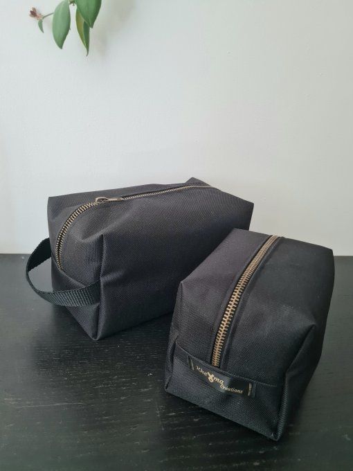 Trousse imperméable Garçon Grand Format
