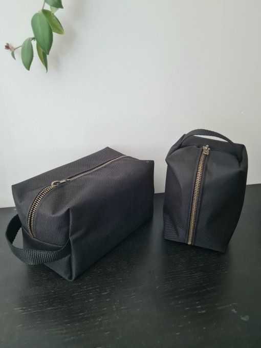 Trousse imperméable Garçon Petit format
