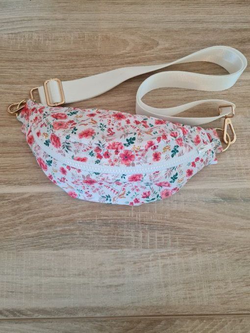 Sac banane 1 poche